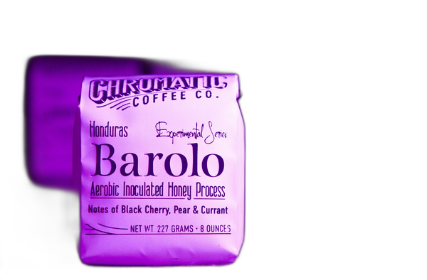 Barolo Aerobic Honey