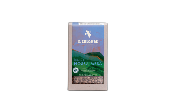 Brazil Nossa Mesa