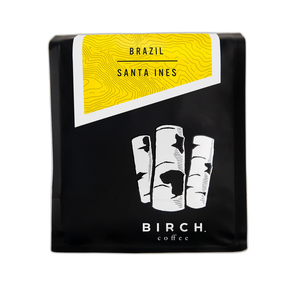 Brazil Santa Ines