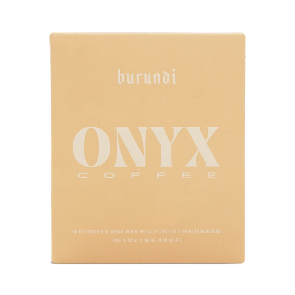 Burundi Long Miles Bumba Hill
