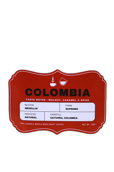 Colombia