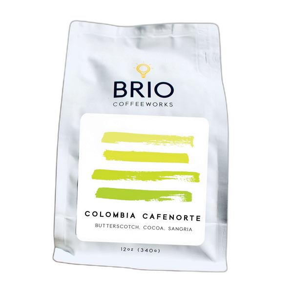Colombia Cafenorte