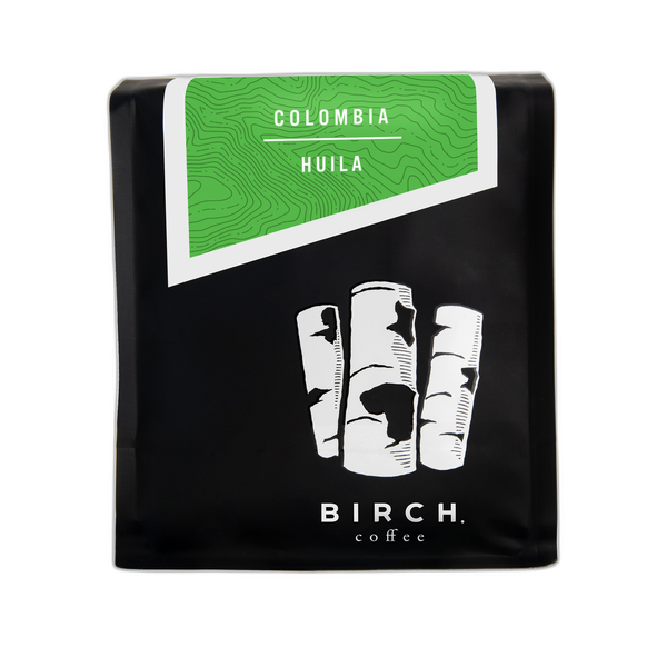 Colombia Huila