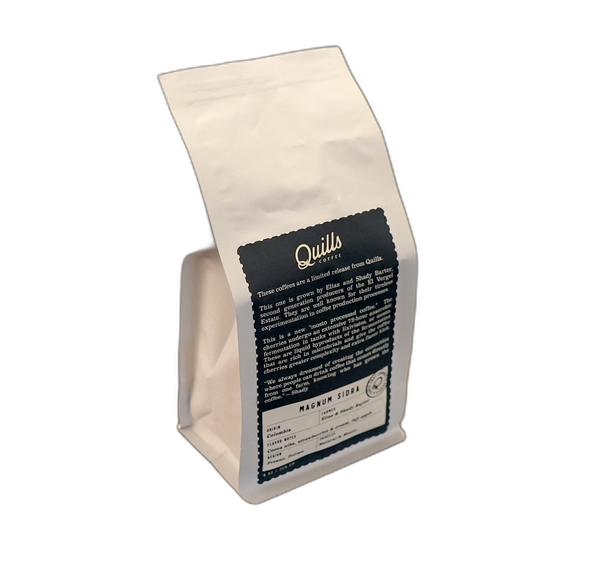Colombia Magnum Sidra