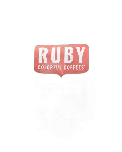 Colombia Nestor Lasso by Ruby Coffee Roasters