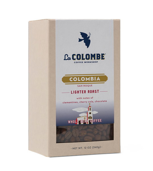 Colombia San Roque