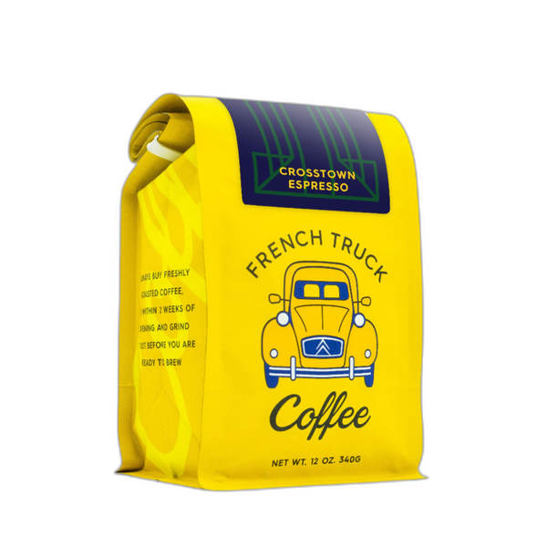 Crosstown Espresso