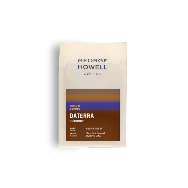 Daterra Sundrop Brazil