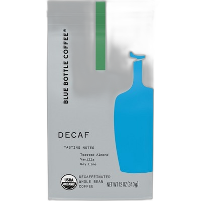 Decaf Ethiopia Yirgacheffe