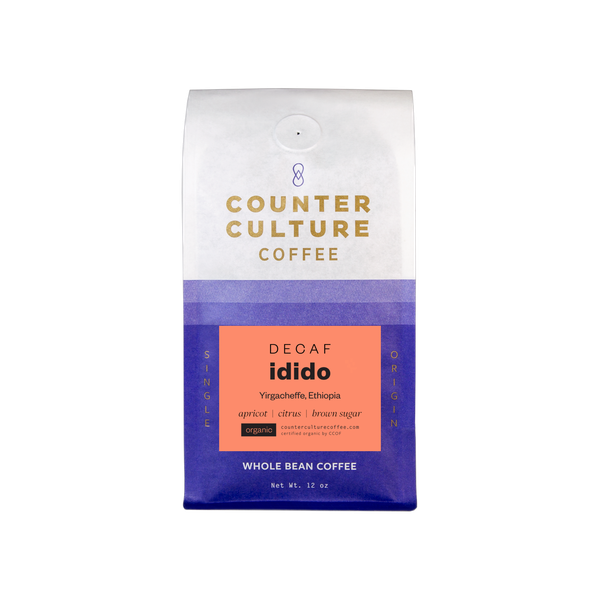 Decaf Idido