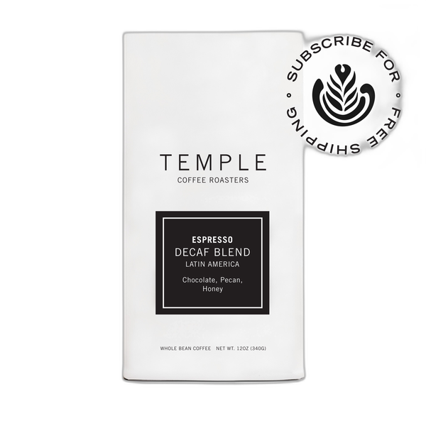 Decaf Mexico