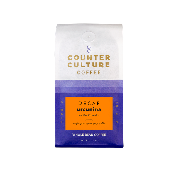 Decaf Urcunina