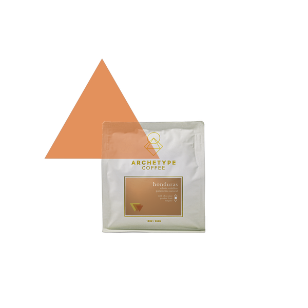 Edwin Sabillon Natural Parainema