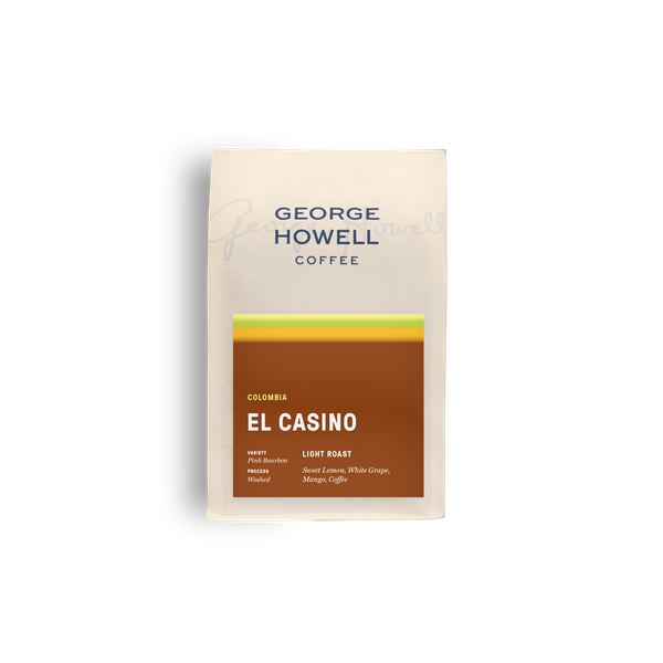 El Casino, Colombia