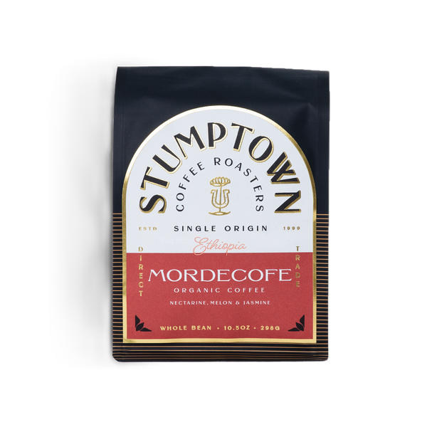 Ethiopia Mordecofe