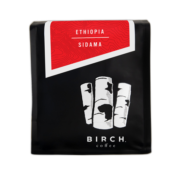 Ethiopia Sidama