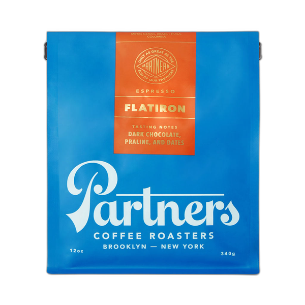 Flatiron Espresso