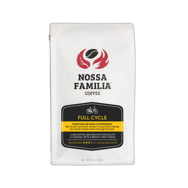 Full Cycle Blend