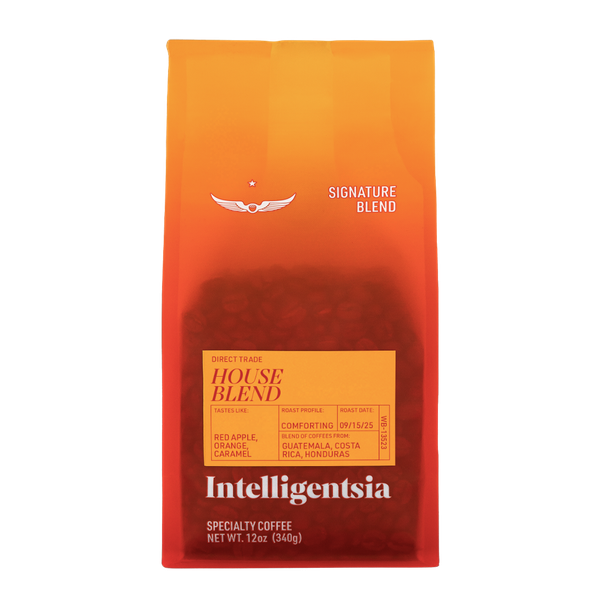 House Blend by Intelligentsia Coffee