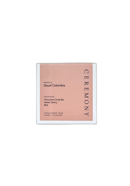 Instant Decaf Colombia