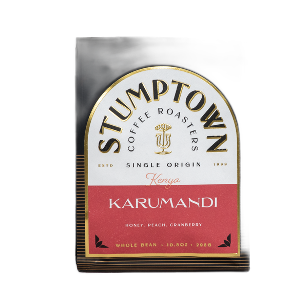 Kenya Karumandi