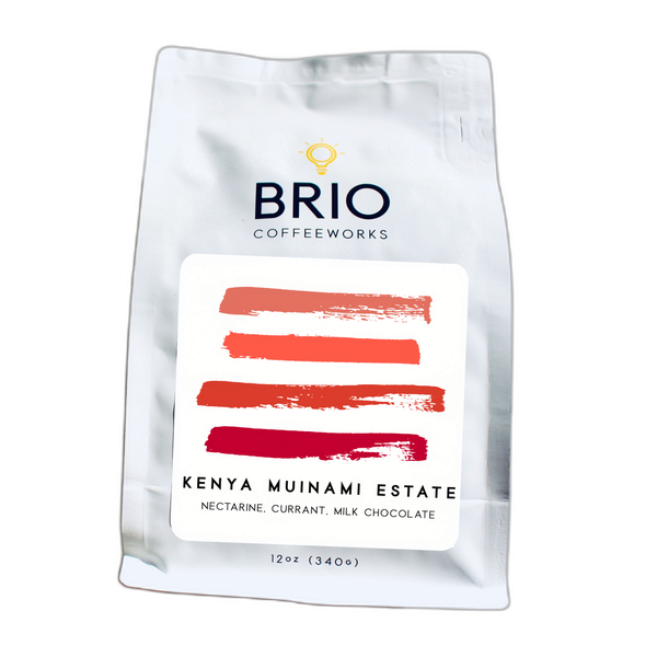 Kenya Muinami Estate