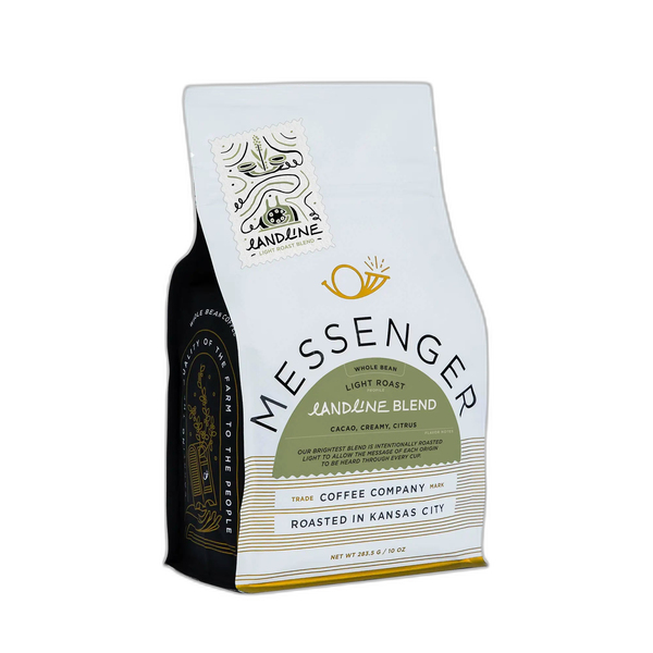 Landline Blend