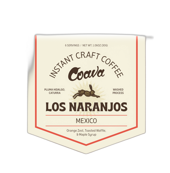 Los Naranjos