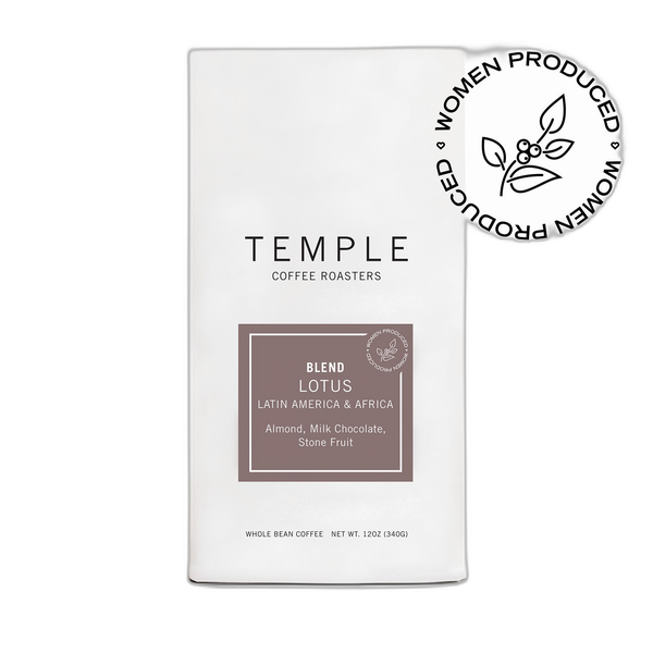 Lotus Blend