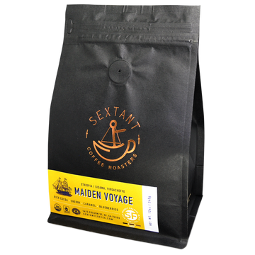 Maiden Voyage Espresso