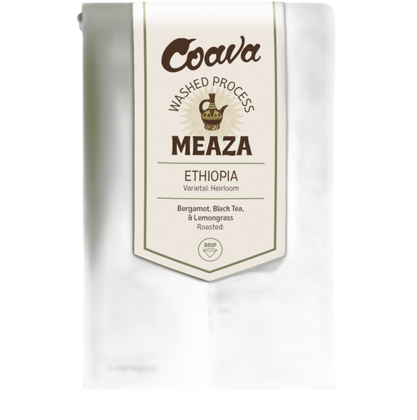 Meaza Espresso
