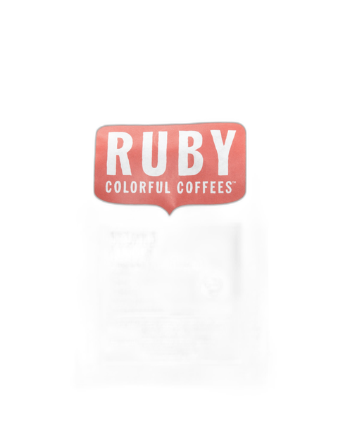 Organic August by Ruby Coffee Roasters