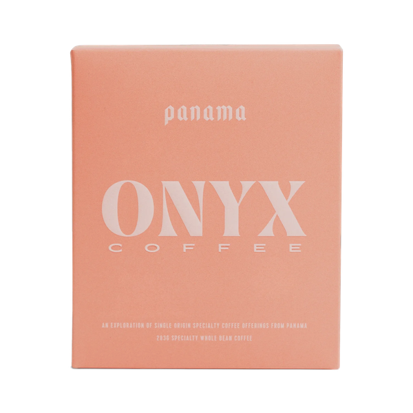 Panama Finca Deborah Nirvana Geisha by Onyx Coffee Lab