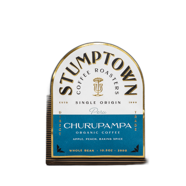 Peru Churupampa