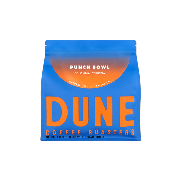 Punch Bowl