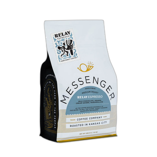 Relay Espresso