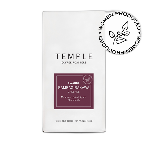 Rwanda Rambagirakawa
