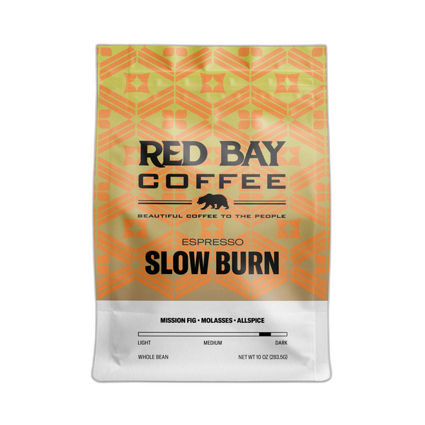 Slow Burn
