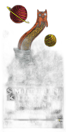 Smitten Kitten - Dark Roast