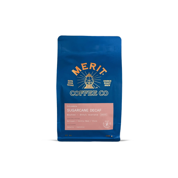 Sugarcane Decaf Colombia
